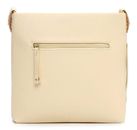 SURI FREY Gray SC Crossbody Bag Lightyellow