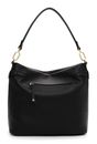 SURI FREY Bailey SC Shoulder Bag Black