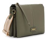 SURI FREY Gray SC Crossover Bag M Khaki SURI FREY Gray SC Crossover Bag M Khaki