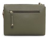 SURI FREY Gray SC Crossover Bag M Khaki SURI FREY Gray SC Crossover Bag M Khaki