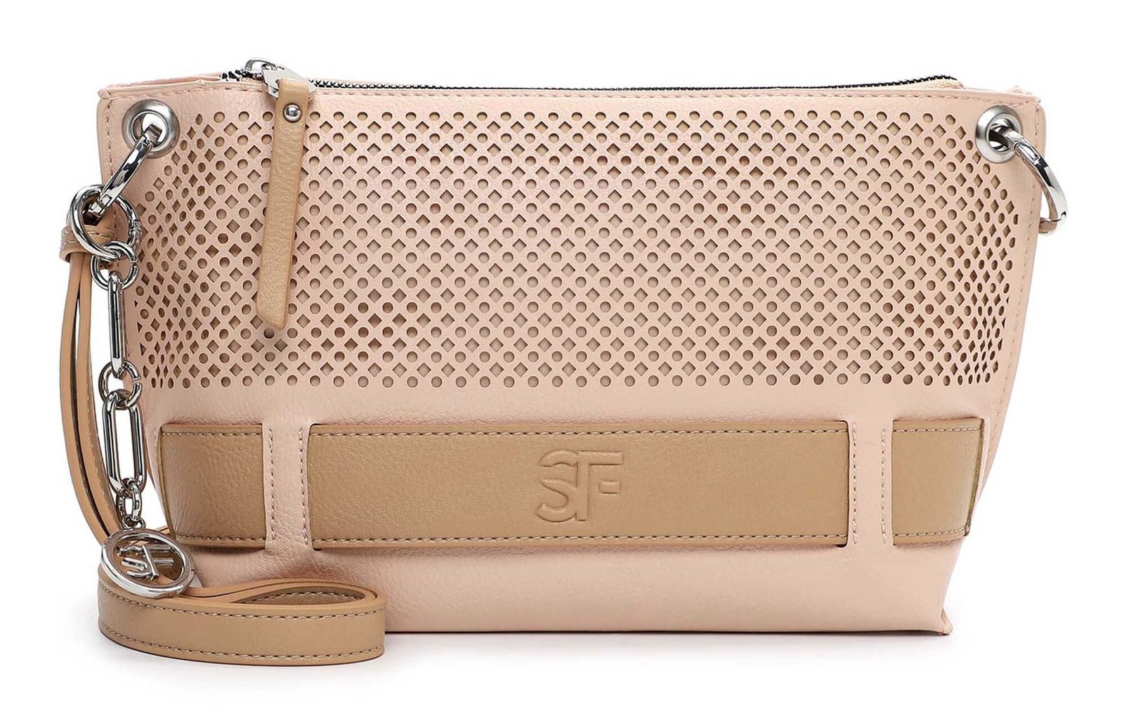 SURI FREY SFY Lilly SC Shoulder Bag S Lightrose