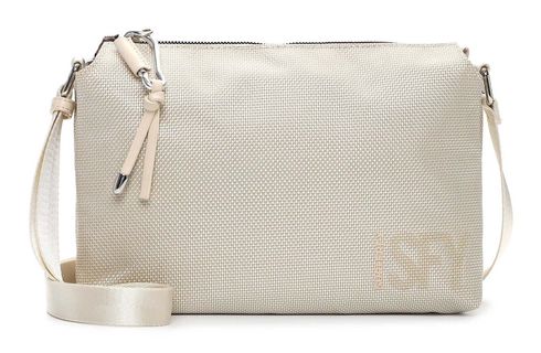 SURI FREY Suri Sports Marry Crossbody Bag Ecru