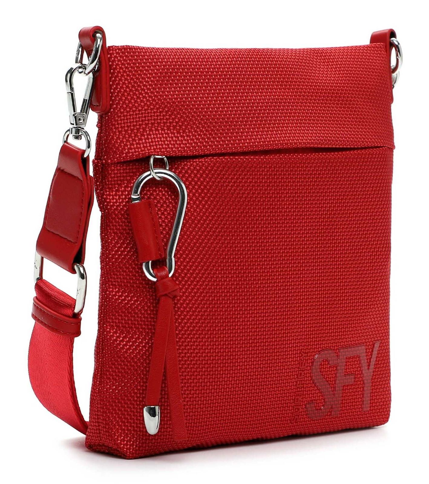 SURI FREY Suri Sports Marry Crossover Bag Ruby SURI FREY Suri Sports Marry Crossover Bag Ruby