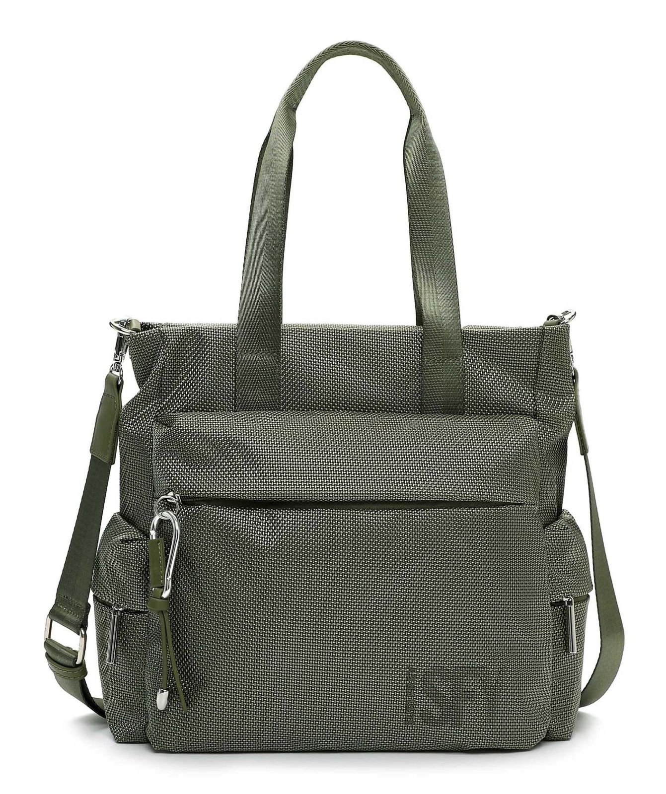 SURI FREY Suri Sports Marry Shopper Lightkhaki