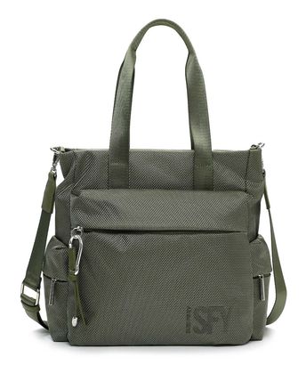 SURI FREY Suri Sports Marry Shopper Lightkhaki SURI FREY Suri Sports Marry Shopper Lightkhaki