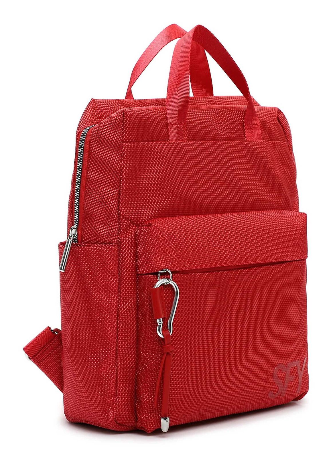 SURI FREY Suri Sports Marry City Backpack M Ruby SURI FREY Suri Sports Marry City Backpack M Ruby