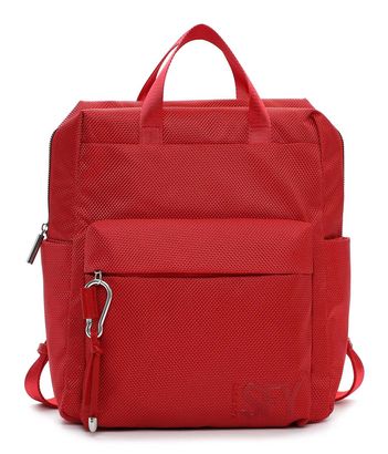 SURI FREY Suri Sports Marry City Backpack M Ruby