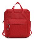SURI FREY Suri Sports Marry City Backpack M Ruby SURI FREY Suri Sports Marry City Backpack M Ruby