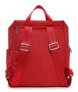 SURI FREY Suri Sports Marry City Backpack M Ruby SURI FREY Suri Sports Marry City Backpack M Ruby