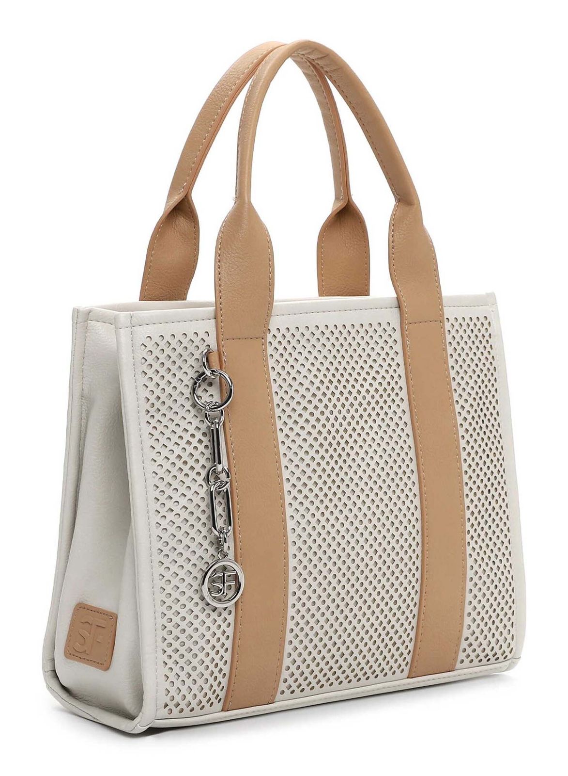 SURI FREY SFY Bailey SC Cityshopper S Ecru SURI FREY SFY Bailey SC Cityshopper S Ecru