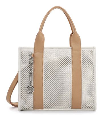 SURI FREY SFY Bailey SC Cityshopper S Ecru