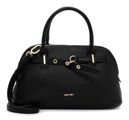SURI FREY SFY Bailey SC Cityshopper S Black SURI FREY SFY Bailey SC Cityshopper S Black