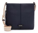 SURI FREY Gray SC Crossbody Bag Blue SURI FREY Gray SC Crossbody Bag Blue
