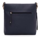 SURI FREY Gray SC Crossbody Bag Blue SURI FREY Gray SC Crossbody Bag Blue