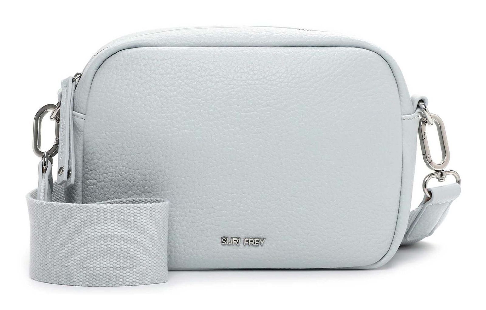 SURI FREY Jenny Crossbody Bag Lightblue