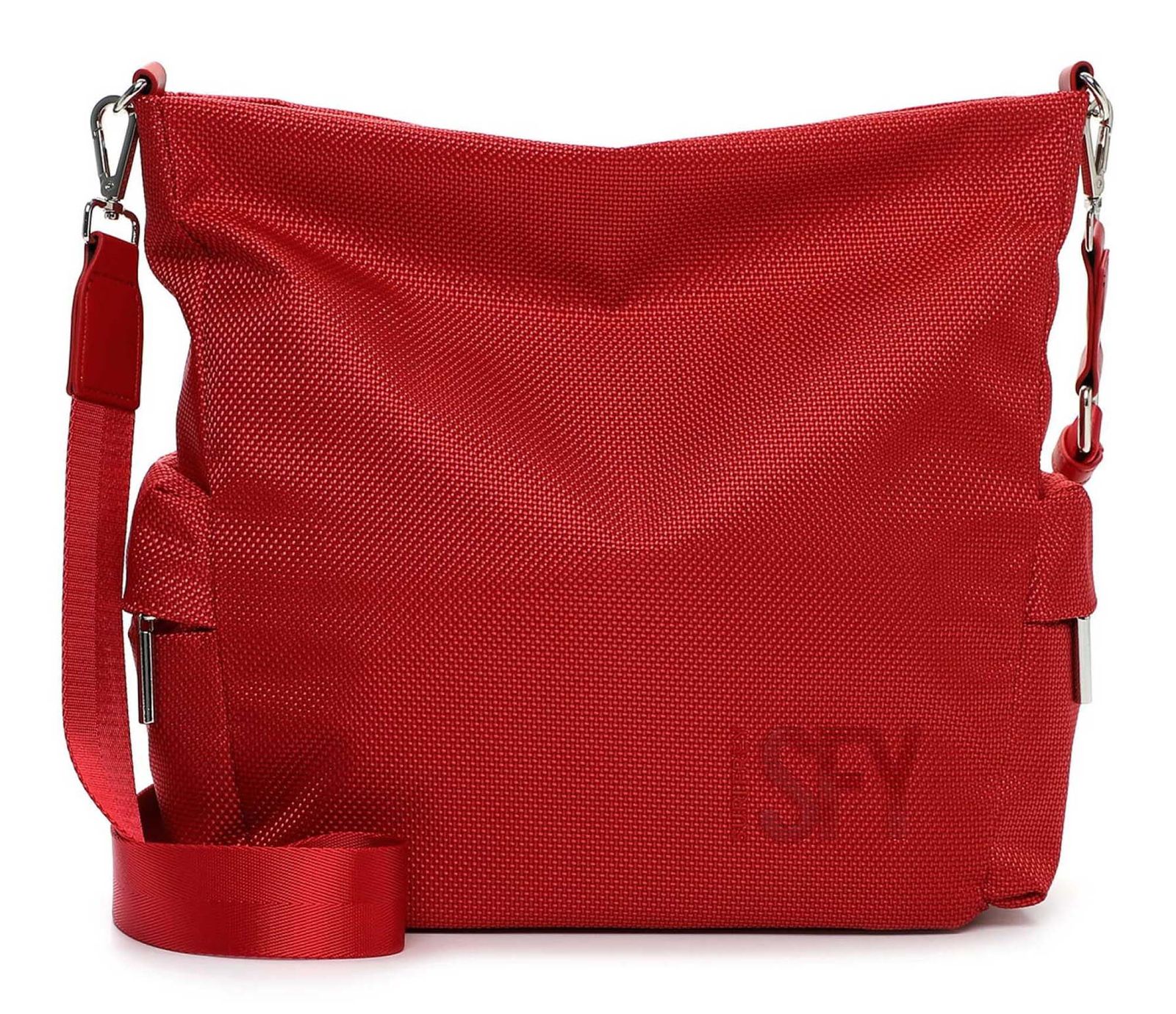SURI FREY Suri Sports Marry Crossover Bag Ruby