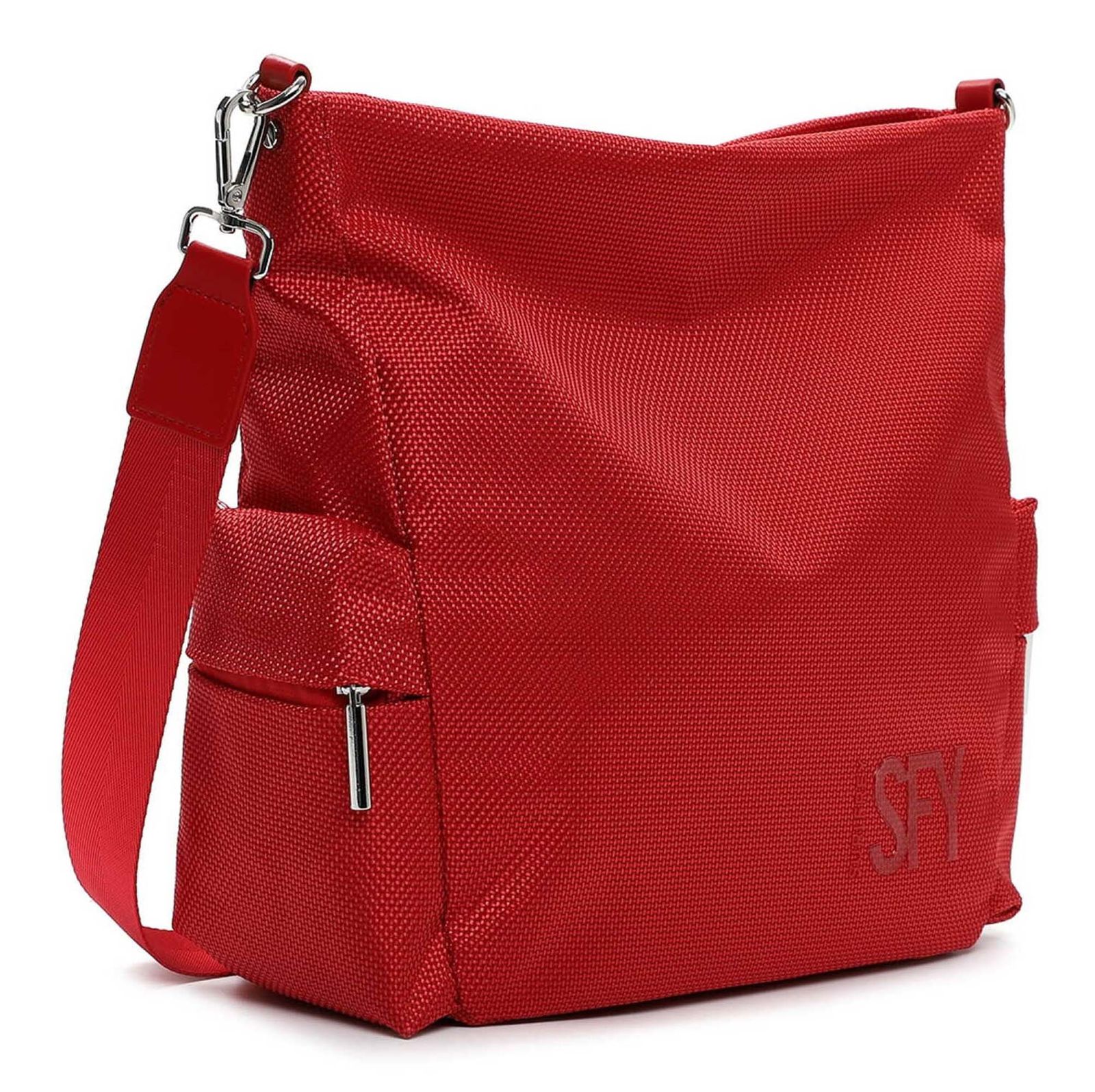 SURI FREY Suri Sports Marry Crossover Bag Ruby SURI FREY Suri Sports Marry Crossover Bag Ruby