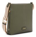 SURI FREY Gray SC Crossbody Bag Khaki SURI FREY Gray SC Crossbody Bag Khaki