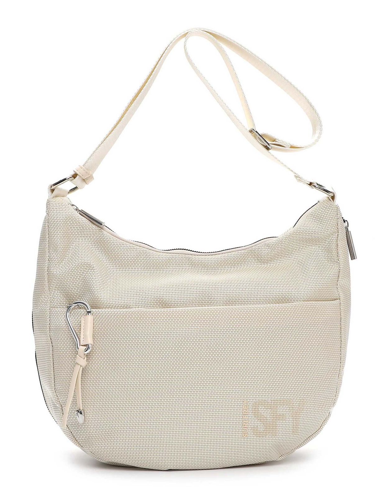 SURI FREY Suri Sports Marry Crossbody Bag L Ecru