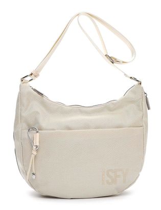 SURI FREY Suri Sports Marry Crossbody Bag L Ecru