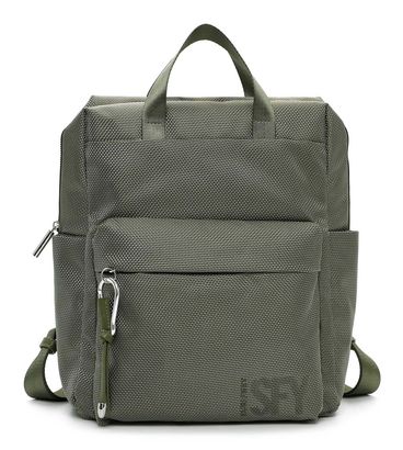 SURI FREY Suri Sports Marry City Backpack M Lightkhaki