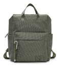 SURI FREY Suri Sports Marry City Backpack M Lightkhaki