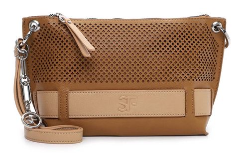SURI FREY SFY Lilly SC Shoulder Bag S Sahara