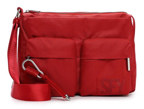 SURI FREY Suri Sports Marry Handbag With Zipper L Ruby