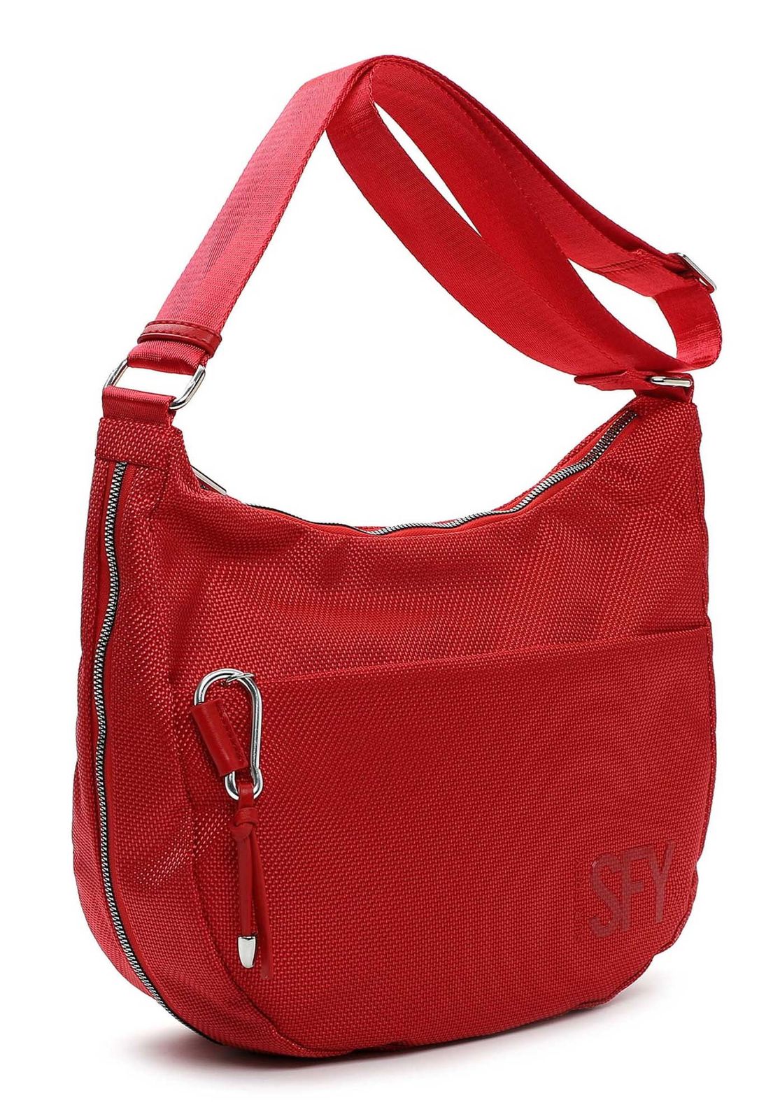 SURI FREY Suri Sports Marry Crossbody Bag L Ruby SURI FREY Suri Sports Marry Crossbody Bag L Ruby