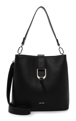 SURI FREY SFY Keely SC Hobo Bag M Black