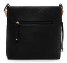 SURI FREY Gray SC Crossbody Bag Black SURI FREY Gray SC Crossbody Bag Black