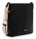 SURI FREY Gray SC Crossbody Bag Black SURI FREY Gray SC Crossbody Bag Black