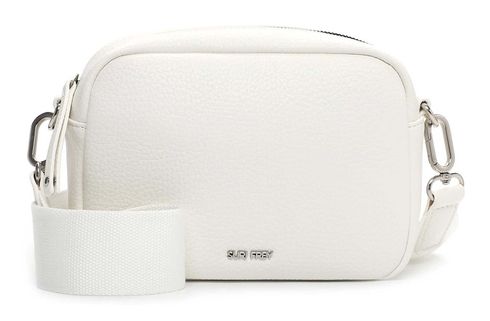 SURI FREY Jenny Crossbody Bag White