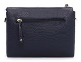 SURI FREY Gray SC Crossover Bag M Blue SURI FREY Gray SC Crossover Bag M Blue