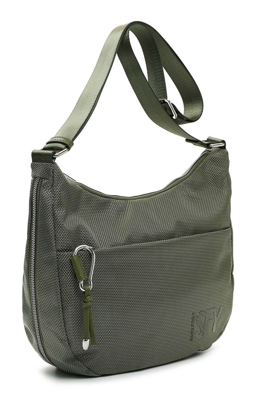 SURI FREY Suri Sports Marry Crossbody Bag L Lightkhaki SURI FREY Suri Sports Marry Crossbody Bag L Lightkhaki