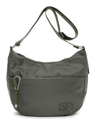SURI FREY Suri Sports Marry Crossbody Bag L Lightkhaki