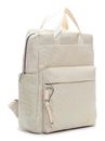 SURI FREY Suri Sports Marry City Backpack M Ecru