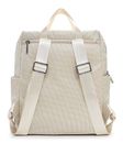 SURI FREY Suri Sports Marry City Backpack M Ecru