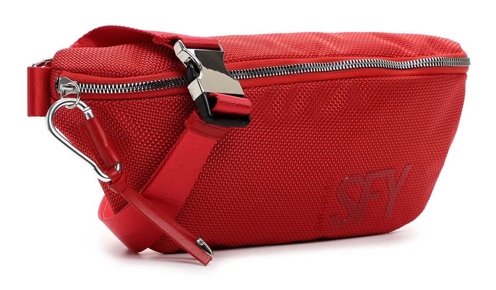 SURI FREY Suri Sports Marry Belt Bag Ruby SURI FREY Suri Sports Marry Belt Bag Ruby