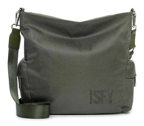 SURI FREY Suri Sports Marry Crossover Bag Lightkhaki