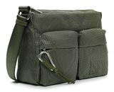 SURI FREY Suri Sports Marry Handbag With Zipper L Lightkhaki