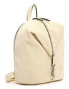 SURI FREY Romy Basic City Backpack M Lightyellow