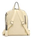 SURI FREY Romy Basic City Backpack M Lightyellow