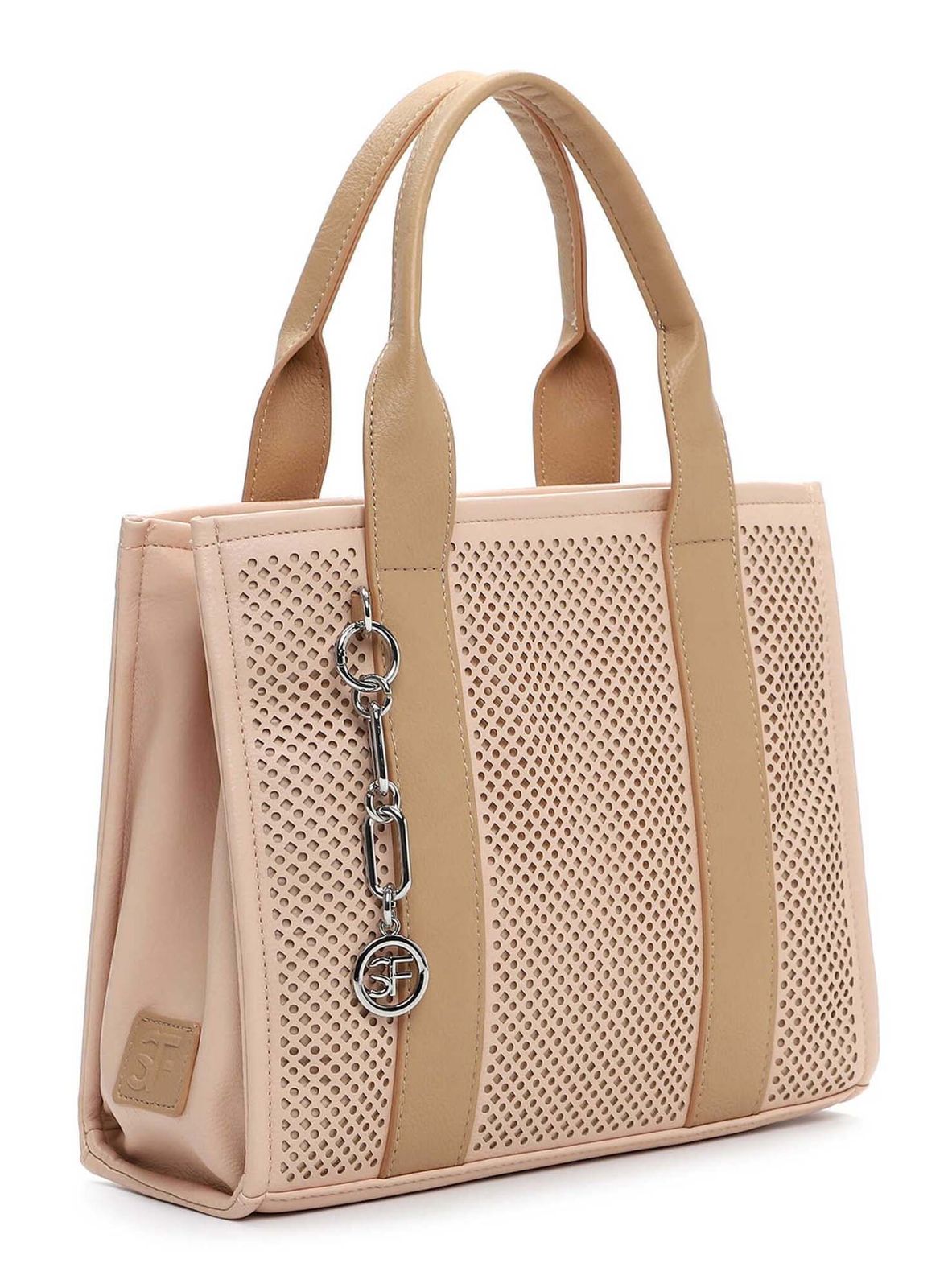 SURI FREY SFY Bailey SC Cityshopper S Light Rose SURI FREY SFY Bailey SC Cityshopper S Light Rose