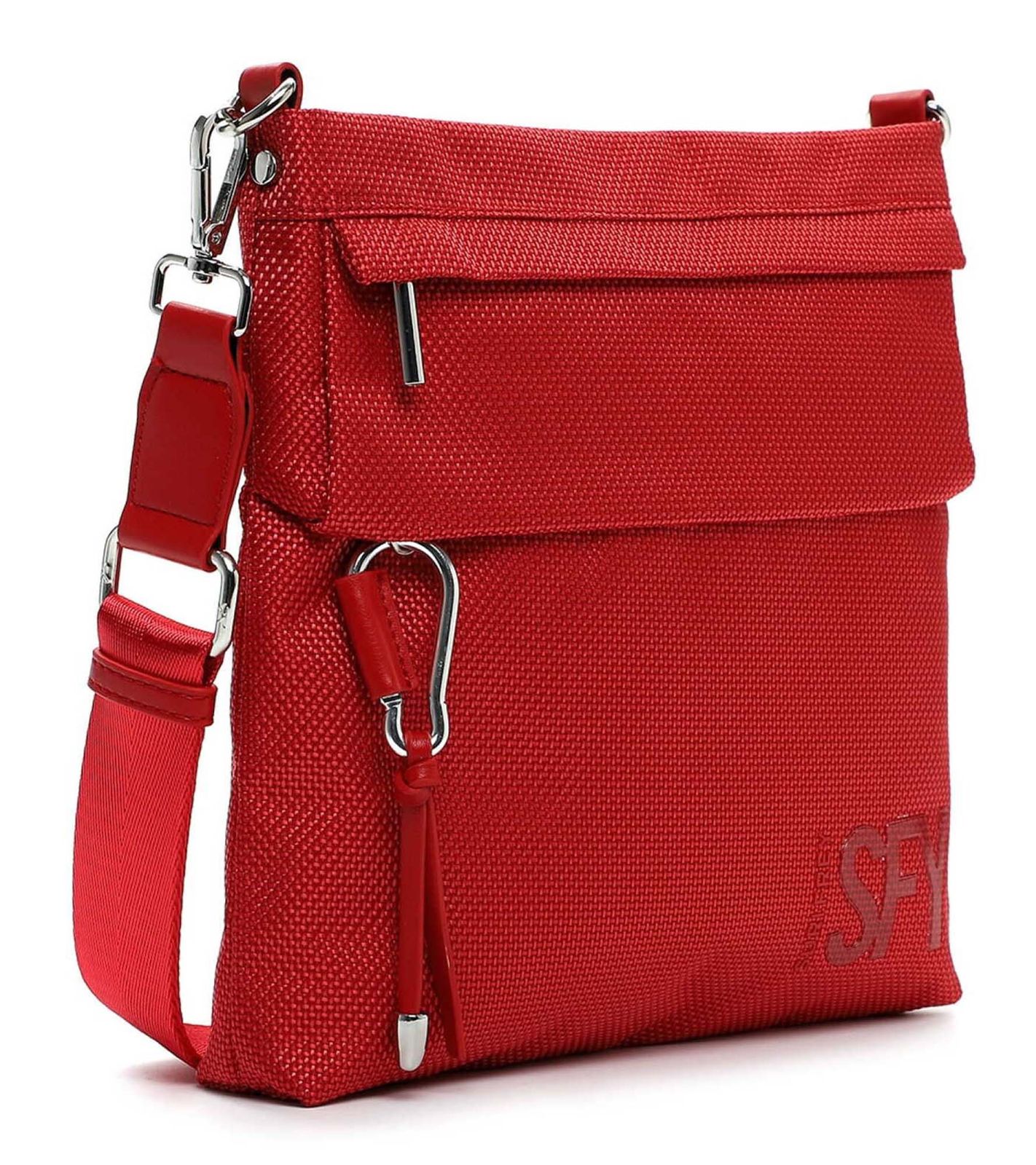 SURI FREY Suri Sports Marry Crossover Bag Ruby SURI FREY Suri Sports Marry Crossover Bag Ruby