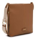 SURI FREY Gray SC Crossbody Bag Sahara