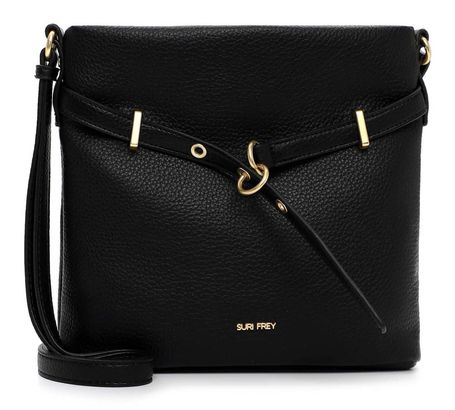 SURI FREY SFY Bailey SC Crossover Bag Black