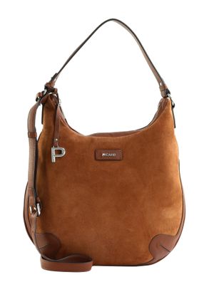 PICARD Highlands Handbag Cognac