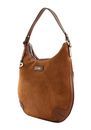 PICARD Highlands Handbag Cognac