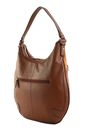PICARD Highlands Handbag Cognac